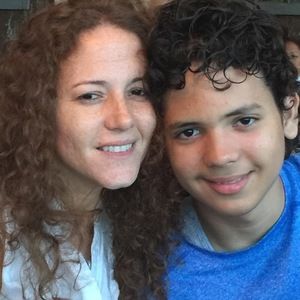 Meet your Posher, Yamilé